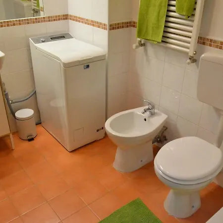 Pepeu Bed & Breakfast Trieste