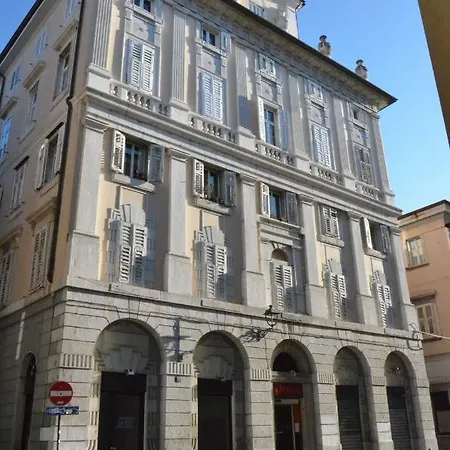 Bed & Breakfast Pepeu Trieste