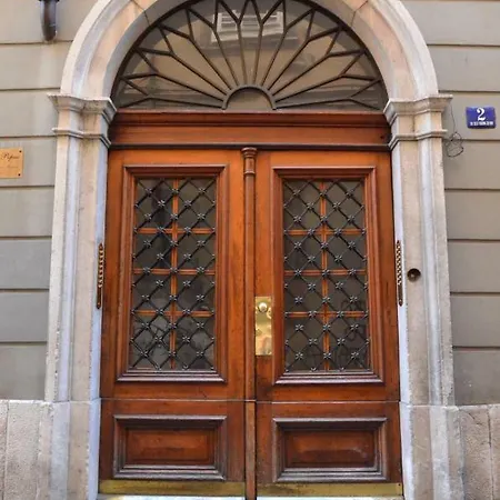 Pepeu Bed & Breakfast Trieste