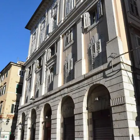 Pepeu Bed & Breakfast Trieste