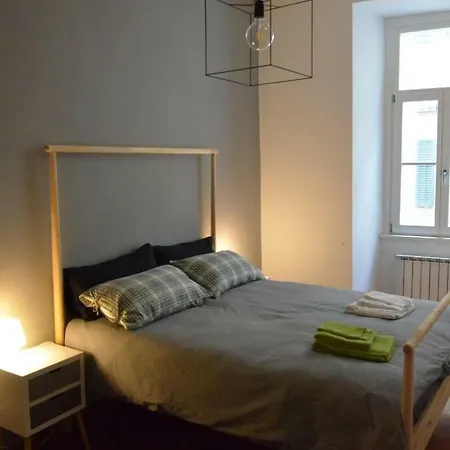 Pepeu Bed & Breakfast Trieste