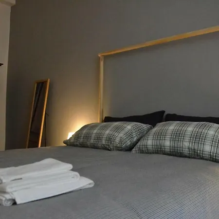Pepeu Bed & Breakfast *
