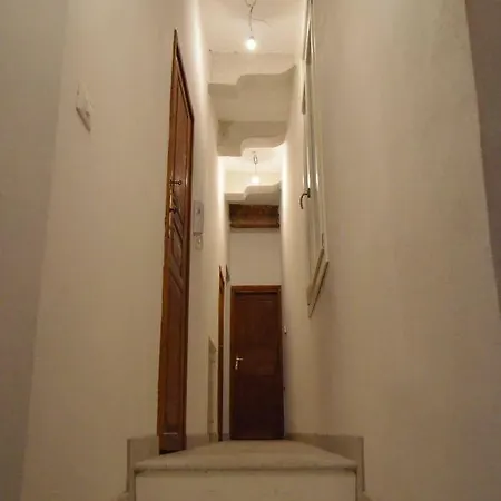 Bed & Breakfast Pepeu *