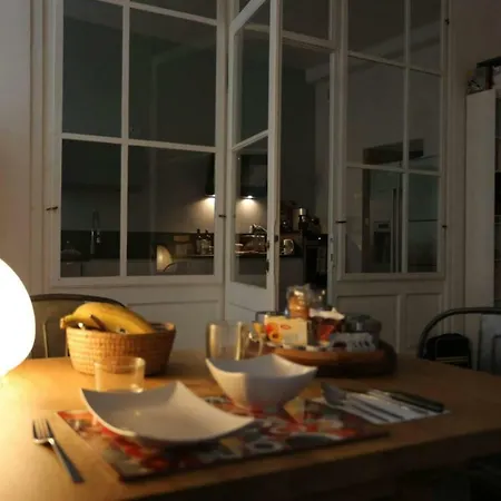 Pepeu Bed & Breakfast *