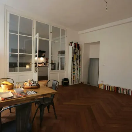 Pepeu Bed & Breakfast Trieste